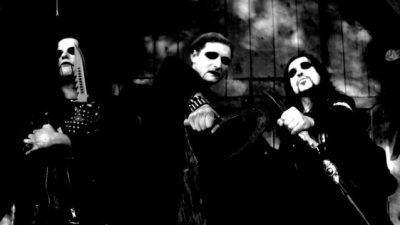 BURNT OFFERING release debut full- length album “Harvest”