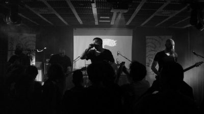 BLEED SOMEONE DRY release new video “Mephistophelian”