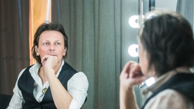 IVO FOMINS sniegs savu labāko dziesmu koncertu Ungurmalās