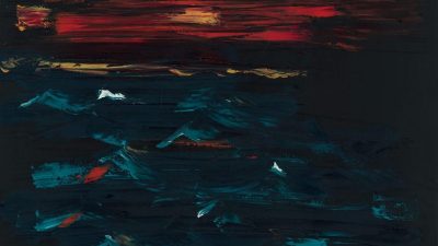 Grupa GRUNTS publisko albumu „Sārta dzīle, Sārta Zeme”