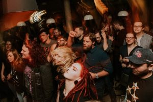 FOTO: Reinis Melioranskis