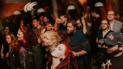 Rīgā notiks pirmais Enkurfests