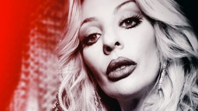 HELLZ release new single ” Control of the Unholy”