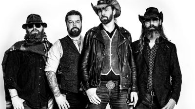 SÓLSTAFIR premiere new track “Akkeri” live via Youtube