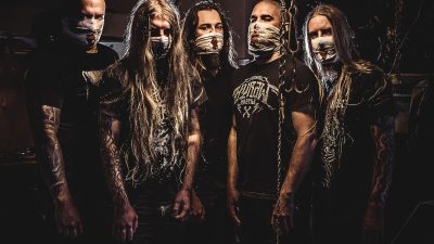 BENIGHTED release brand new track