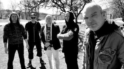 Norway Progressive Metal Band STRANGE NEW DAWN release debut album “Planet System”