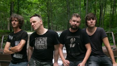 Dzelzs Vilks izdod jaunu dziesmu un video – “Glāzes”