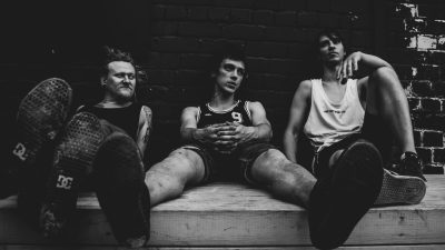 Grupa Street Conference izdod debijas EP “Quarter To Eleven”