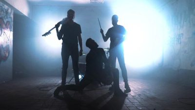 Grupa S O R E izdod debijas singlu un video “Starptelpa”