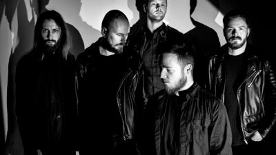 KONTINUUM release stunning new video “Two Moons”