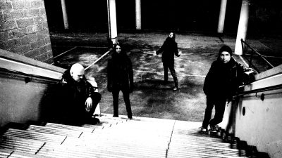 Finland’s Old School Death Metallers CHURCH OF THE DEAD released video & debut album out now