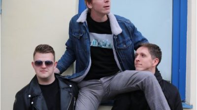 Grupa THE ROZZ  un Elfs piedāvā sākt “No Sākuma”