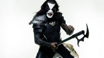ABBATH announces Russian tour dates