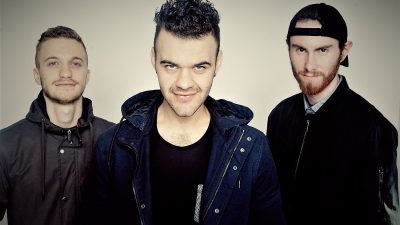 SteelSwarm release lyric videos for each song of their album