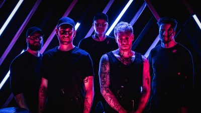 Estonian Modern Metal band HORROR DANCE SQUAD released their new single “Better”