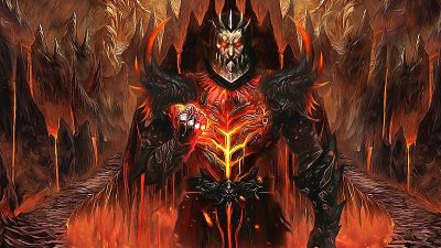 American Heavy Metal band KILJIN released their new album “Master of Illusion”