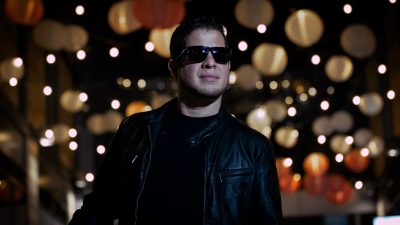 American Heavy Metal band LYONEN released their new album “This is Lyonen”