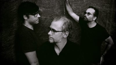 Baložu Pilni Pagalmi izdod jaunu albumu – “Uz karstām oglēm zem degošām zvaigznēm”