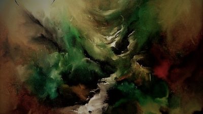 British Atmospheric Folk/Black Metal band FORN KALDR  released their new EP “Mystic Arcane Lands”