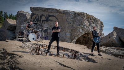 Raimonds Pauls pievēršas rokmūzikai un velta dziesmu dzejniekiem