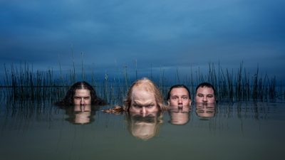 WITHOUT MERCY bring forth crushing single “The Disaster” off  new album “Seismic”