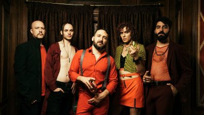 OBSIDIAN KINGDOM announce European tour with ENSLAVED