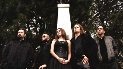Canadian Gothic Metal band MORTALFALL released their new single “Freedom”