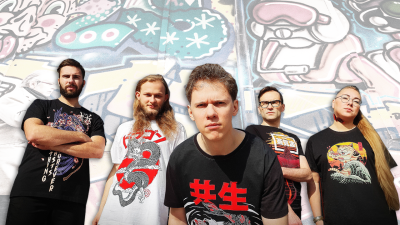 Cellar Cat izdod singlu “Wonderful Life”