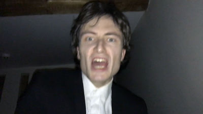 Grupa TORNHILL izdod video “Happy Thoughts and Everything Else”