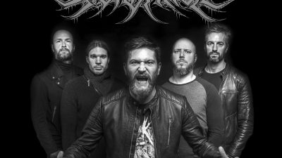 Belgium melodic death metal combo MORDKAUL release the single “A Swarm Of Illusions”