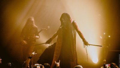 SETH to release new album in 2021