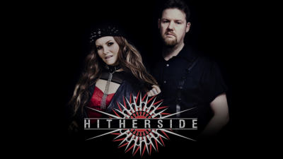 Belgian/American Alternative Rock/Metal duo HITHERSIDE will release “Eighteen of Six”