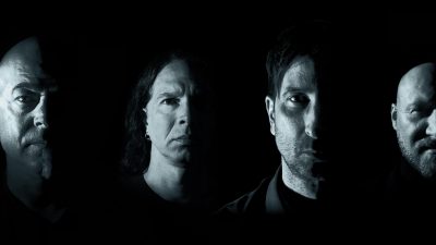 Canada’s ABANDONED SOULS released their powerful and emotional single “Blinding Darkness”