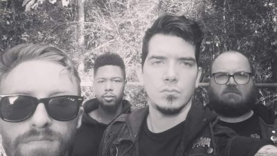 American Melodic Black/Death Metal band FINSTERNIS released their debut EP “The Old Tongue”