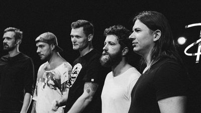 DCH izdod ceturto singlu – “Bezprāts”, no gaidāmā albuma “Mēness”