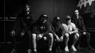 SWORN AMONGST ask you to “Crucify” them