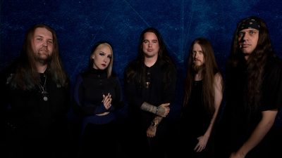 HELION PRIME’S New Album “Question Everything”