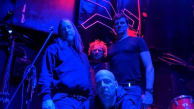 HOMICIDE Celebrate The 25th Anniversary of “Malice and Forethought”