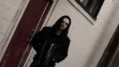 KING OV WYRMS Announce New Single “Thorne Bearer”