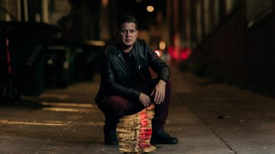 LYONEN released a debut album “This Is Lyonen”