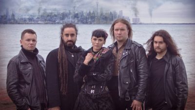PROTOKULT streaming new album “Transcending The Ruins”