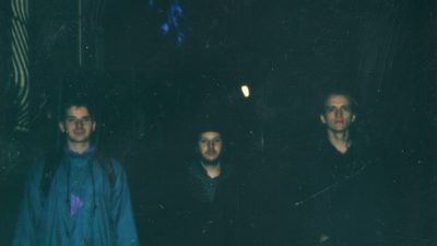 Grupa So Lucid Electric Feel izdod divus jaunus singlus