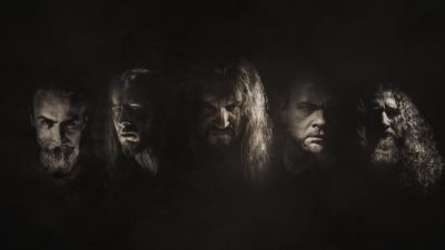 Frailty jauns albums un videoklips