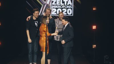 Jaunajiem mūziķiem šogad pēdējā iespēja pretendēt uz konkursa “Ondo.lv Mūzikai” finansiālo atbalstu