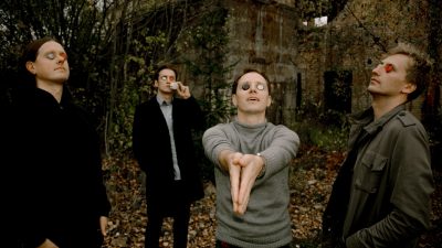 Grupas Židrūns albuma “Židrūns kovārņu mazbērniem” prezentācijas koncerts