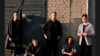 Grupa Midnight projects izdod debijas singlu “Stay”