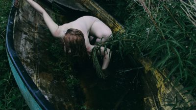 The Bad Tones izdod uz ezera ierakstītu albumu