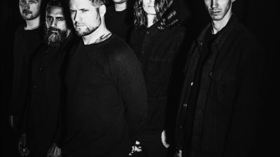 CULT OF LUNA announce new EP “The Raging River”