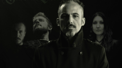 Progressive- death metal band ISLE OF THE CROSS have unleashed their new video “Paradigm”
