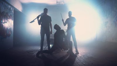 Grupa S O R E laiž klajā instrumentālu skaņdarbu “Solitude”